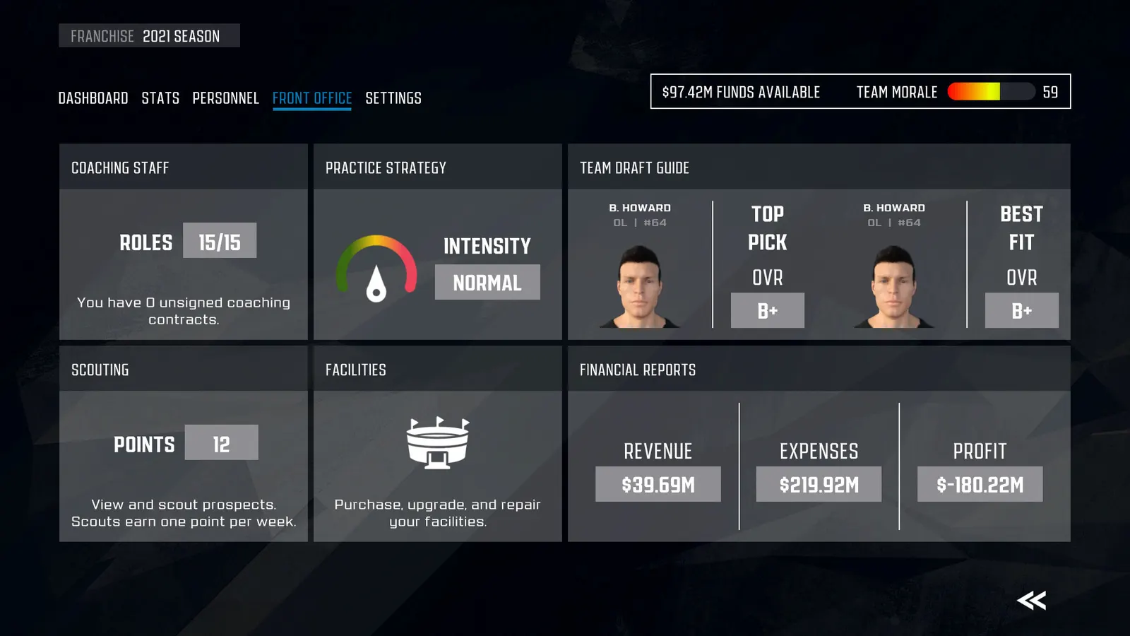 Axis Football 2023 media 24