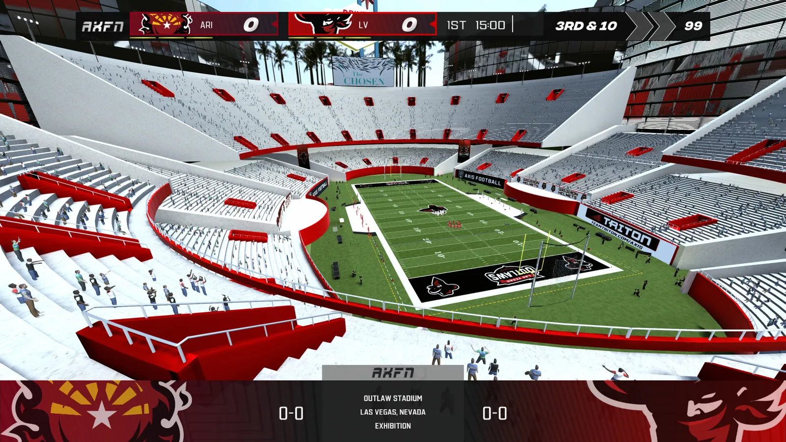 Axis Football 2024 media 2
