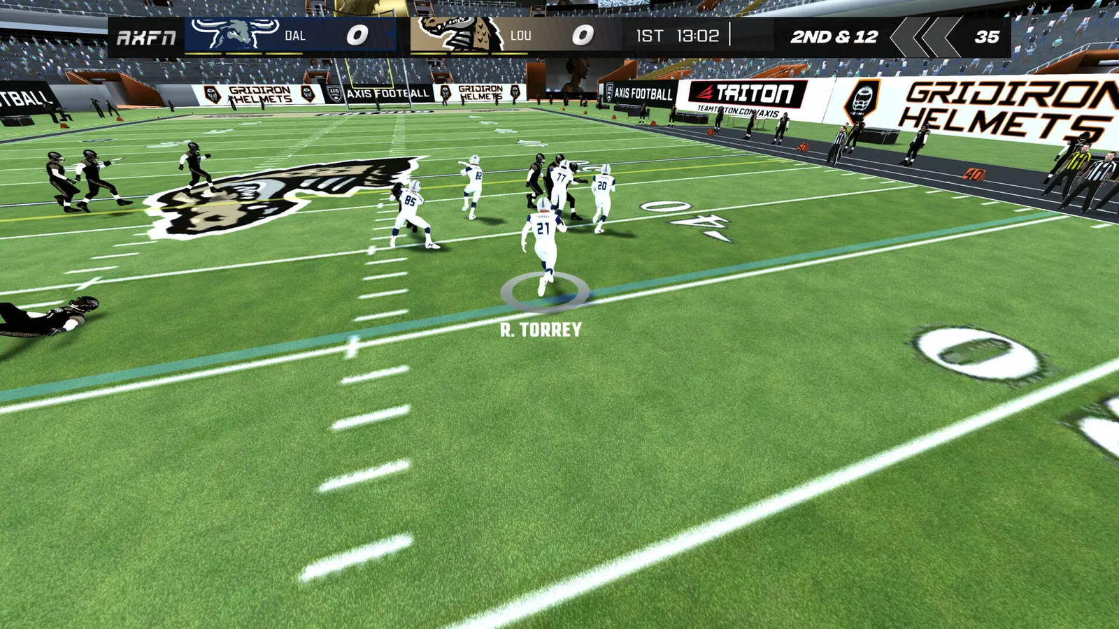 Axis Football 2024 media 5