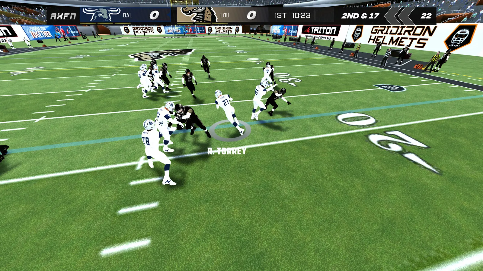 Axis Football 2024 media 6