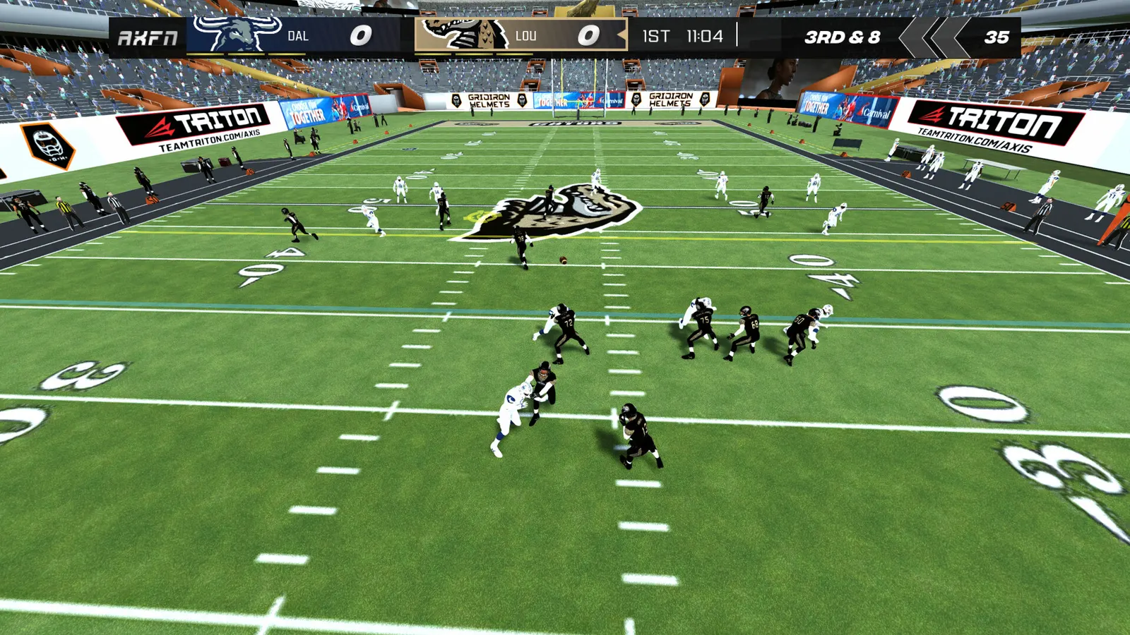 Axis Football 2024 media 7