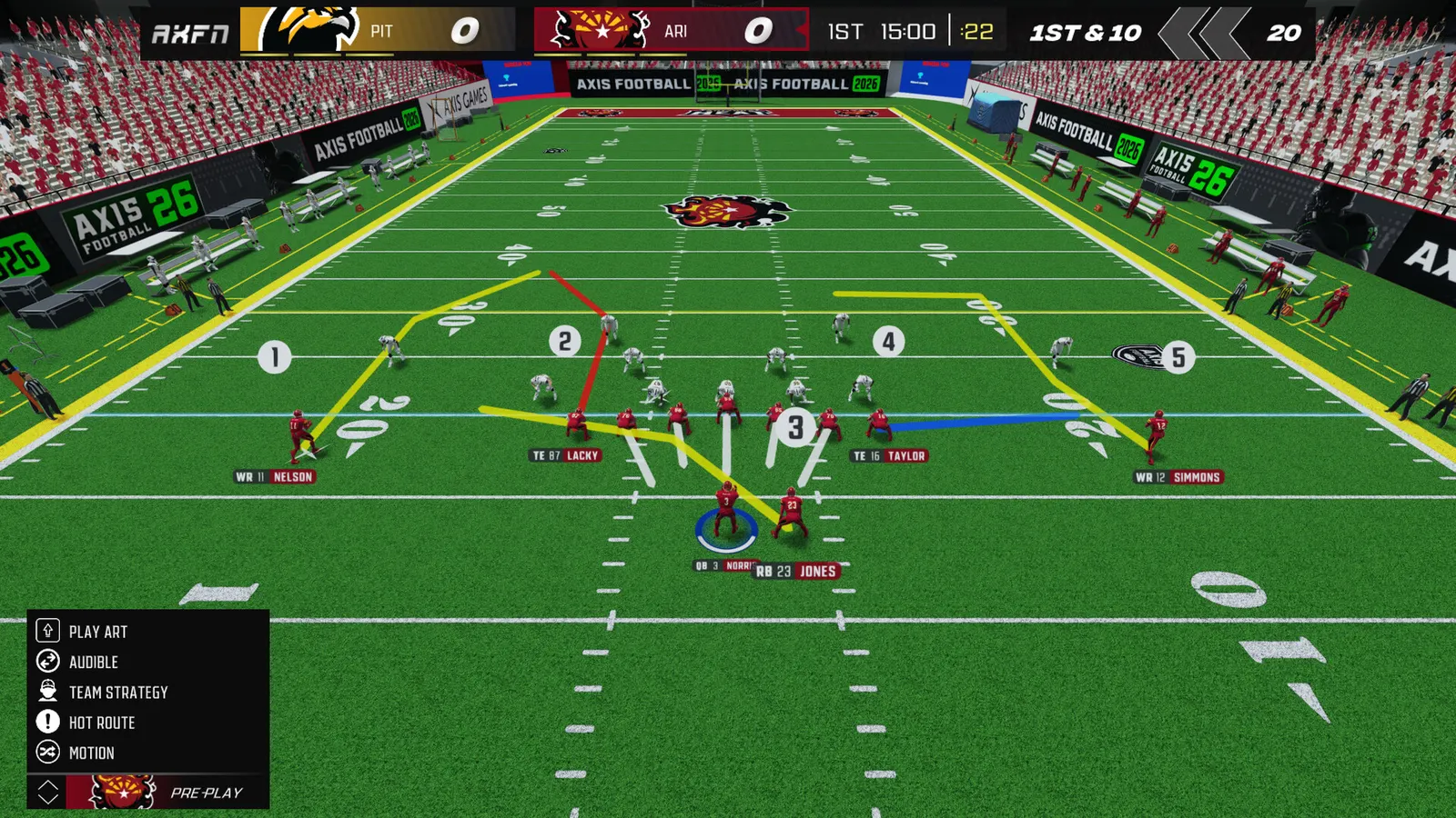 Axis Football 2026 media 3