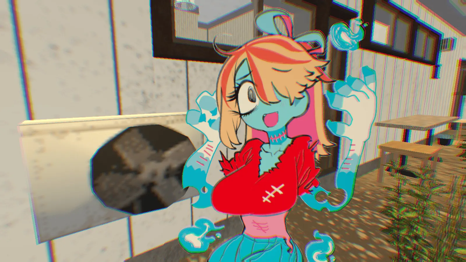 AYAKAisDEAD media 4