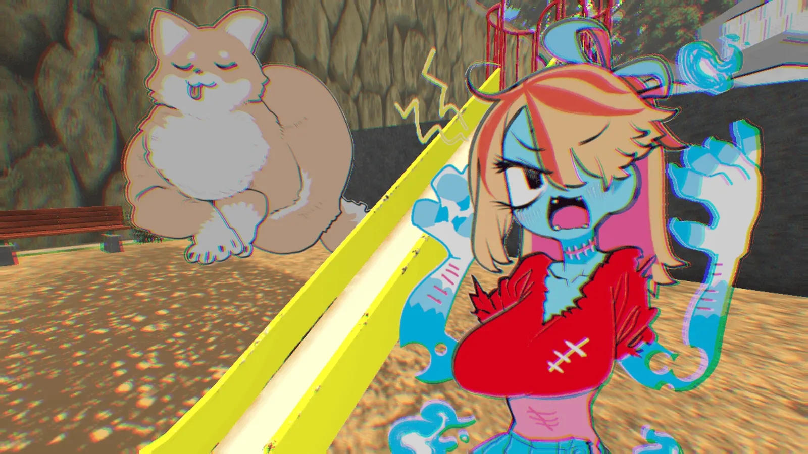 AYAKAisDEAD media 6
