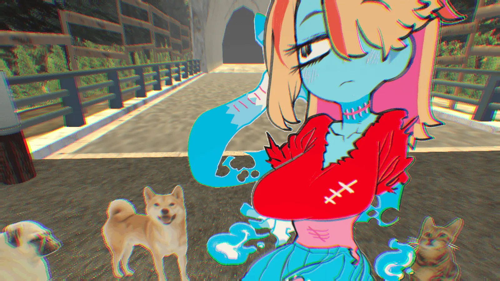 AYAKAisDEAD media 8