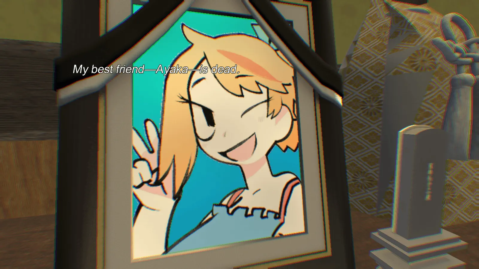 AYAKAisDEAD media 13