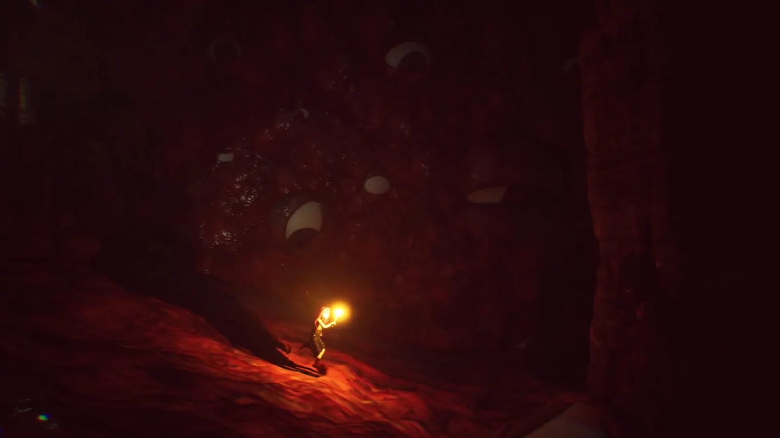 Ayasa: Shadows of Silence media 4