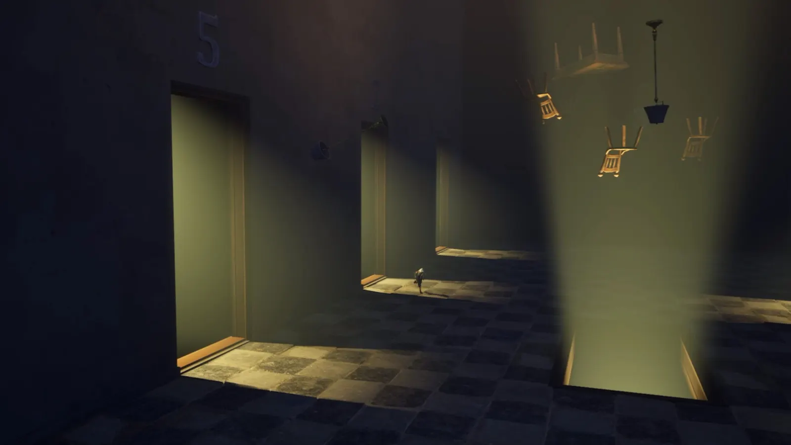 Ayasa: Shadows of Silence media 5