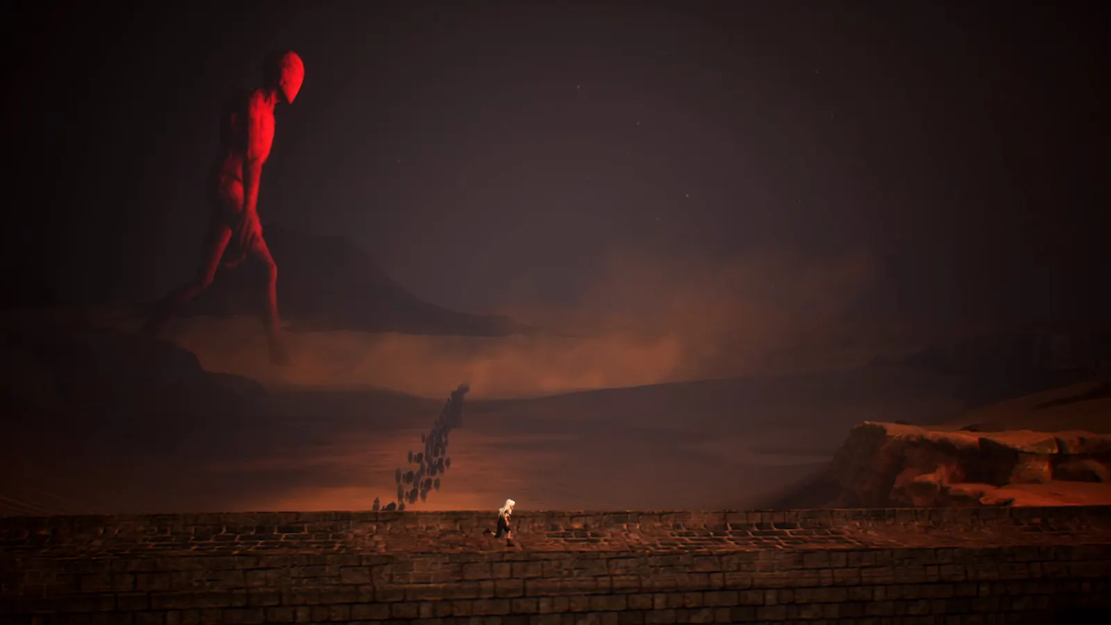 Ayasa: Shadows of Silence media 6