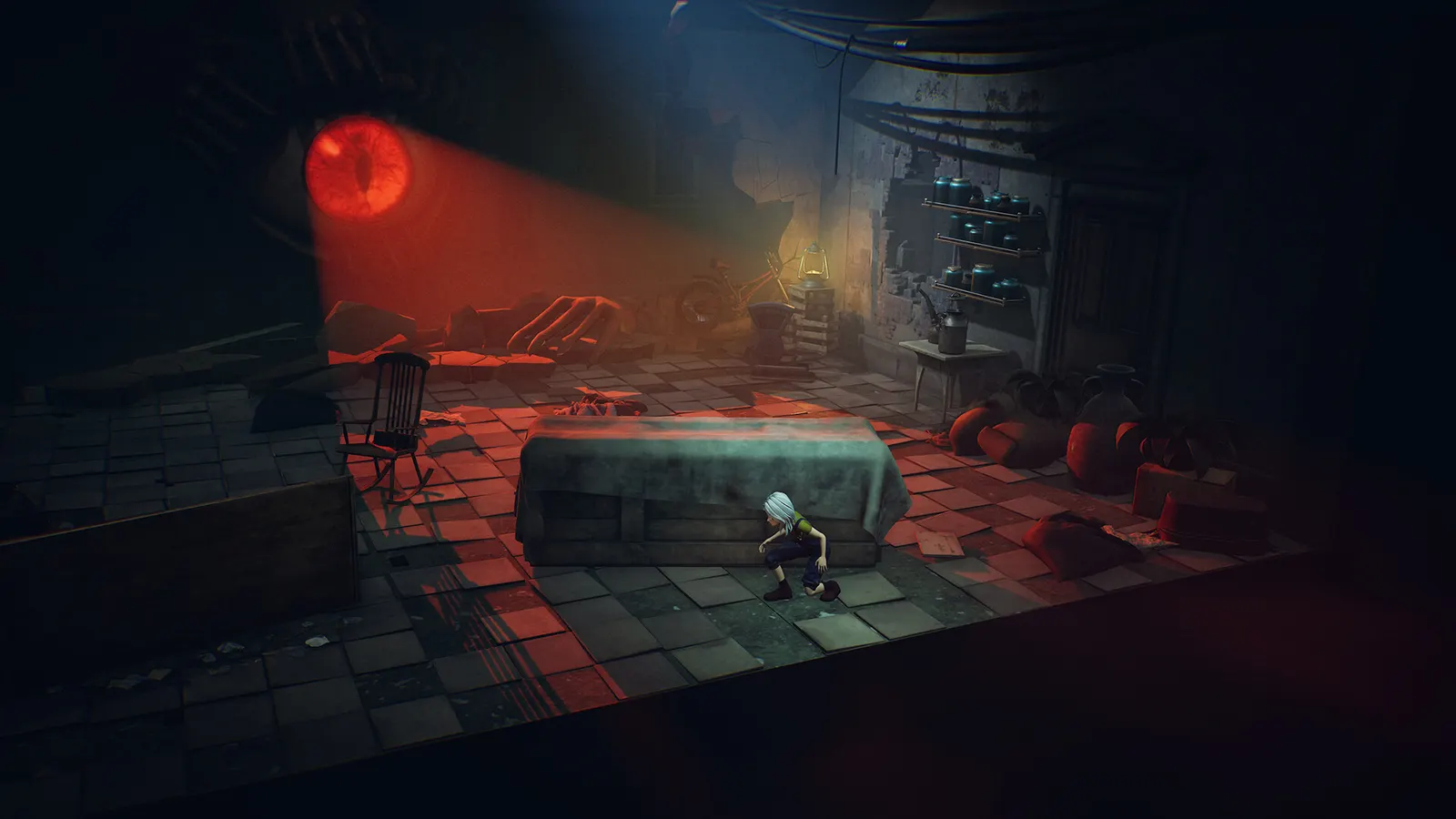 Ayasa: Shadows of Silence media 10