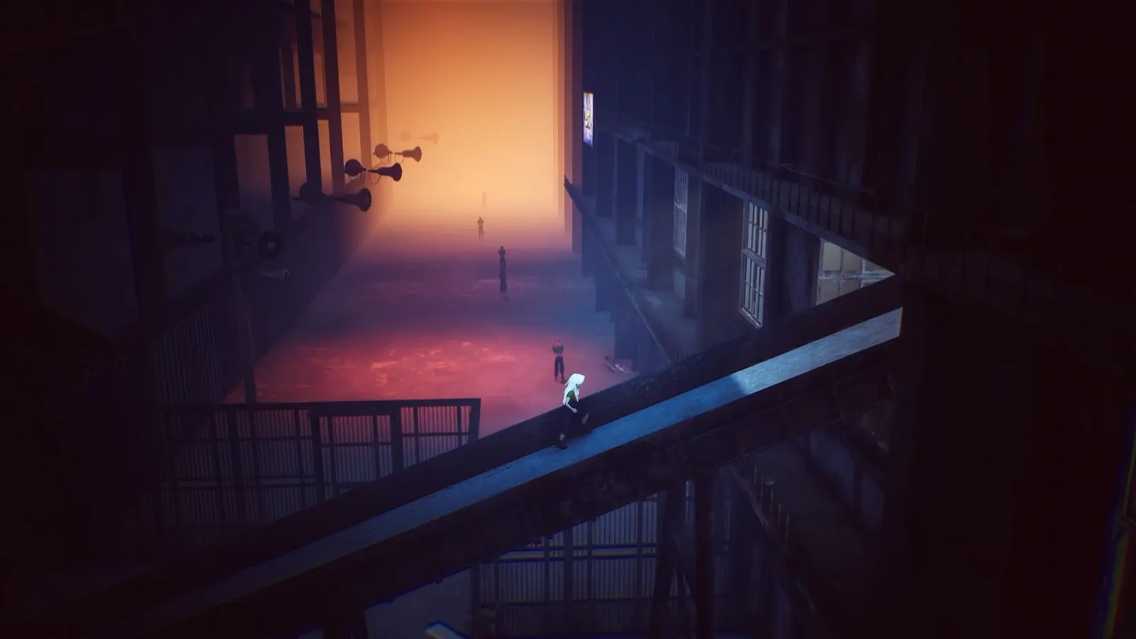Ayasa: Shadows of Silence media 24