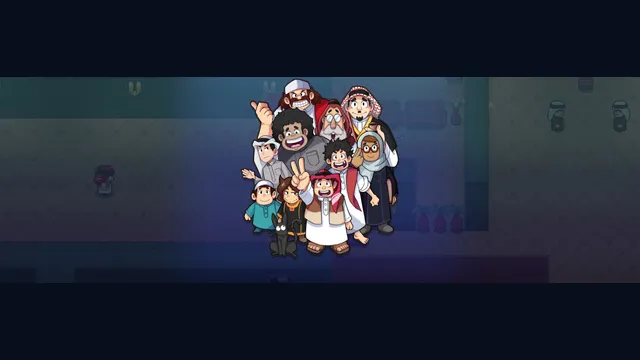Azooma Escape