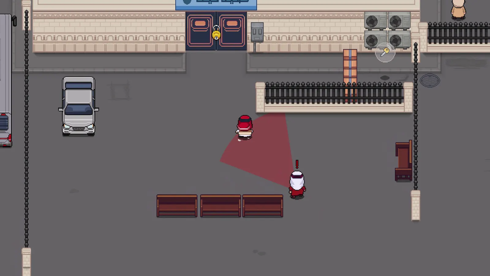 Azooma Escape media 3