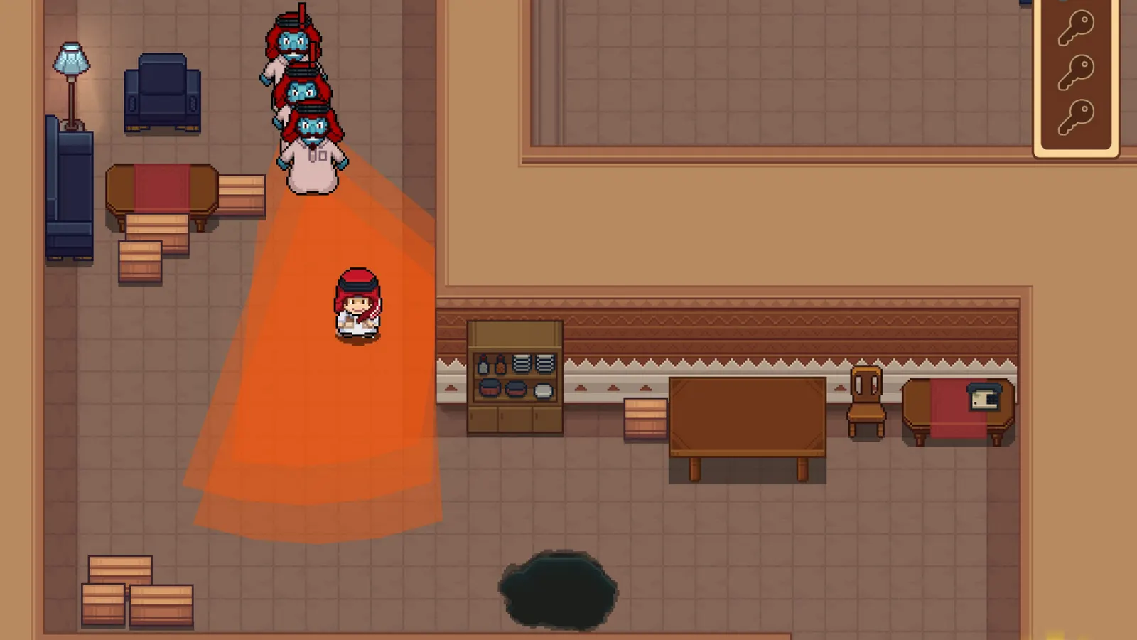 Azooma Escape media 3