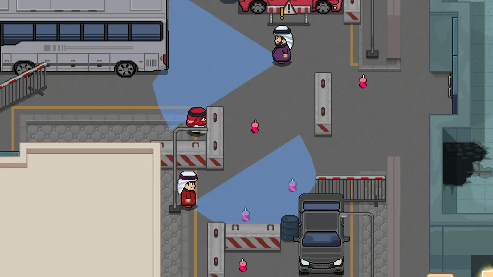 Azooma Escape media 4