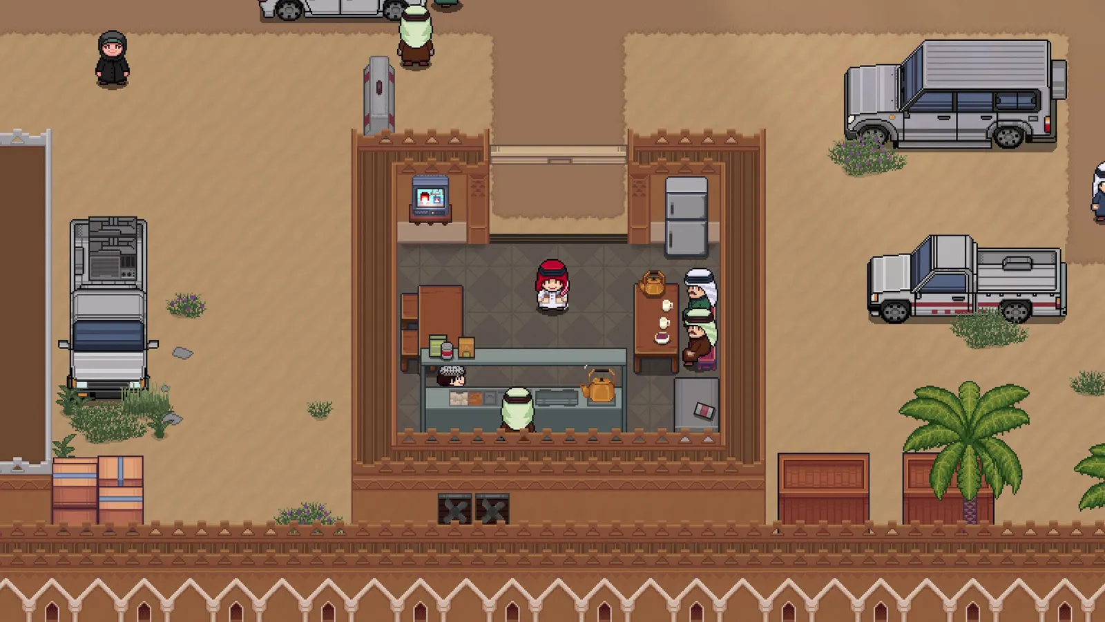 Azooma Escape media 7