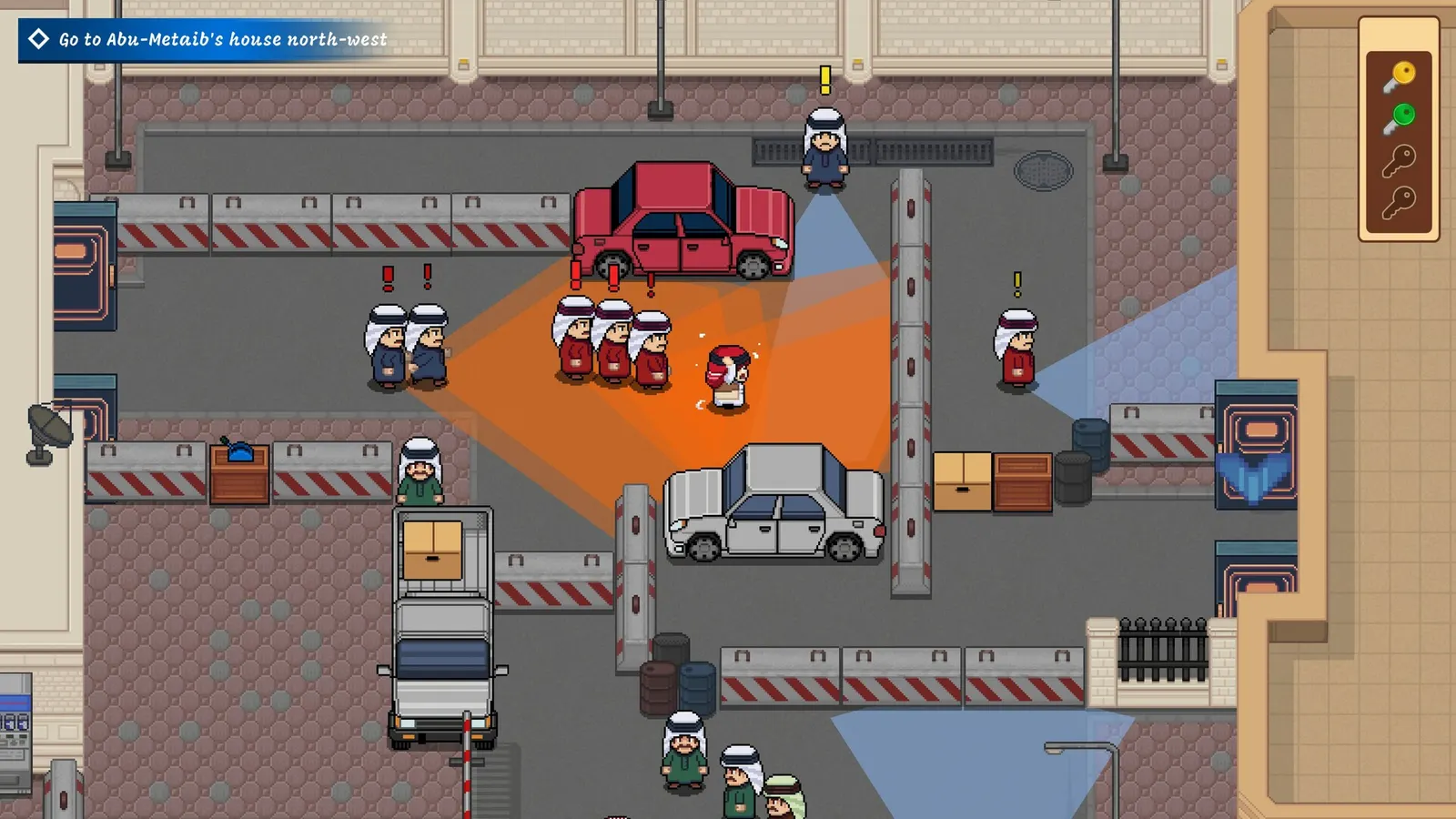 Azooma Escape media 12