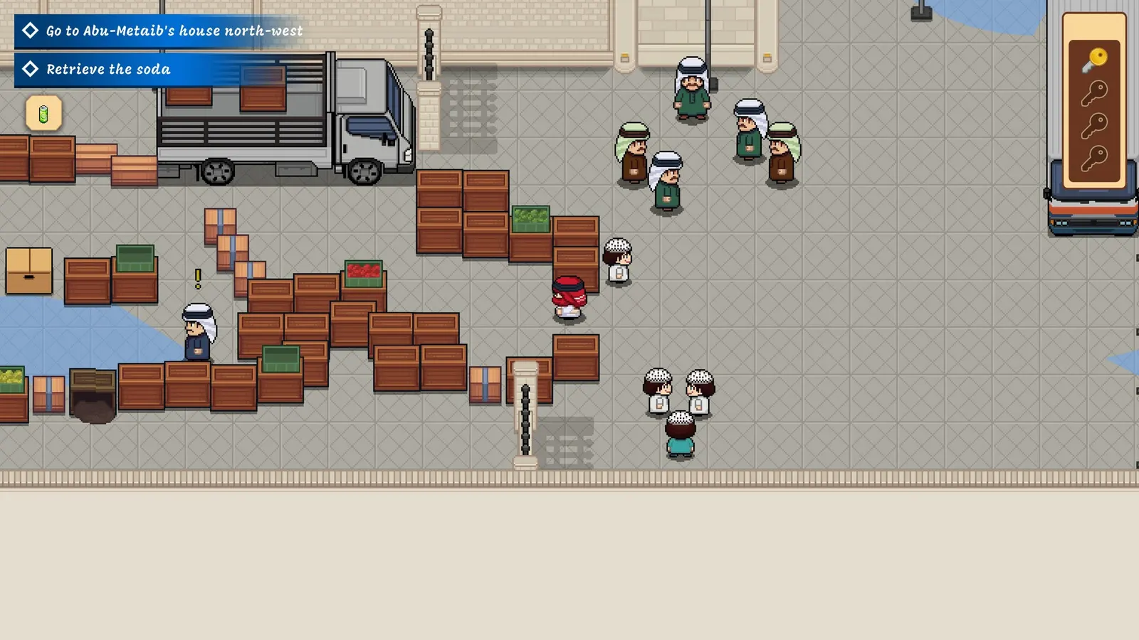 Azooma Escape media 14