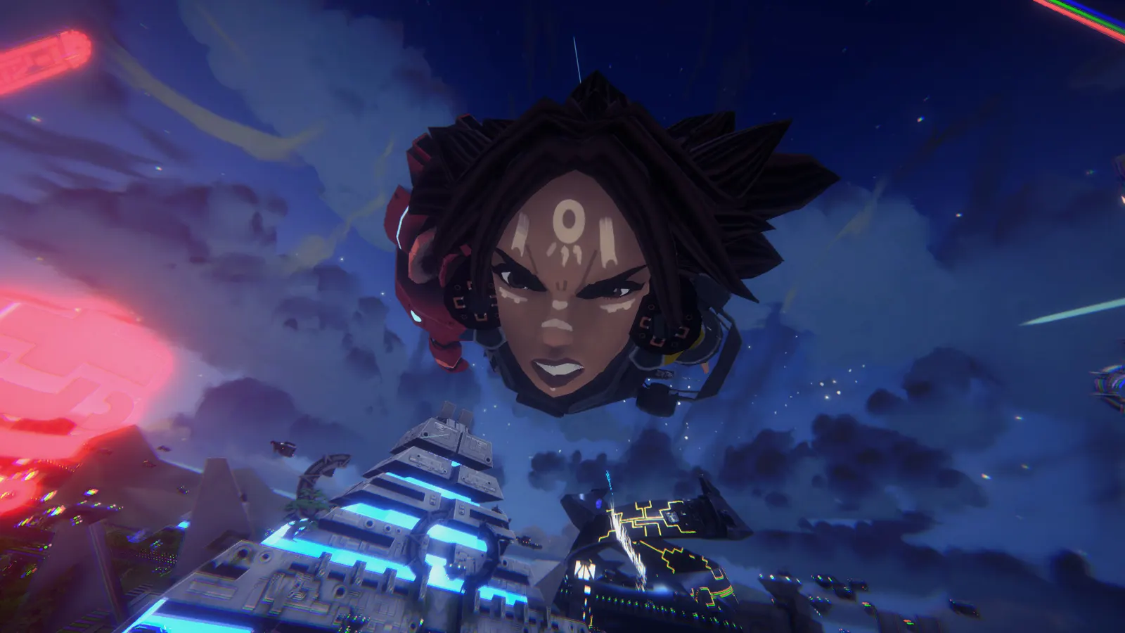 Aztech Forgotten Gods media 5