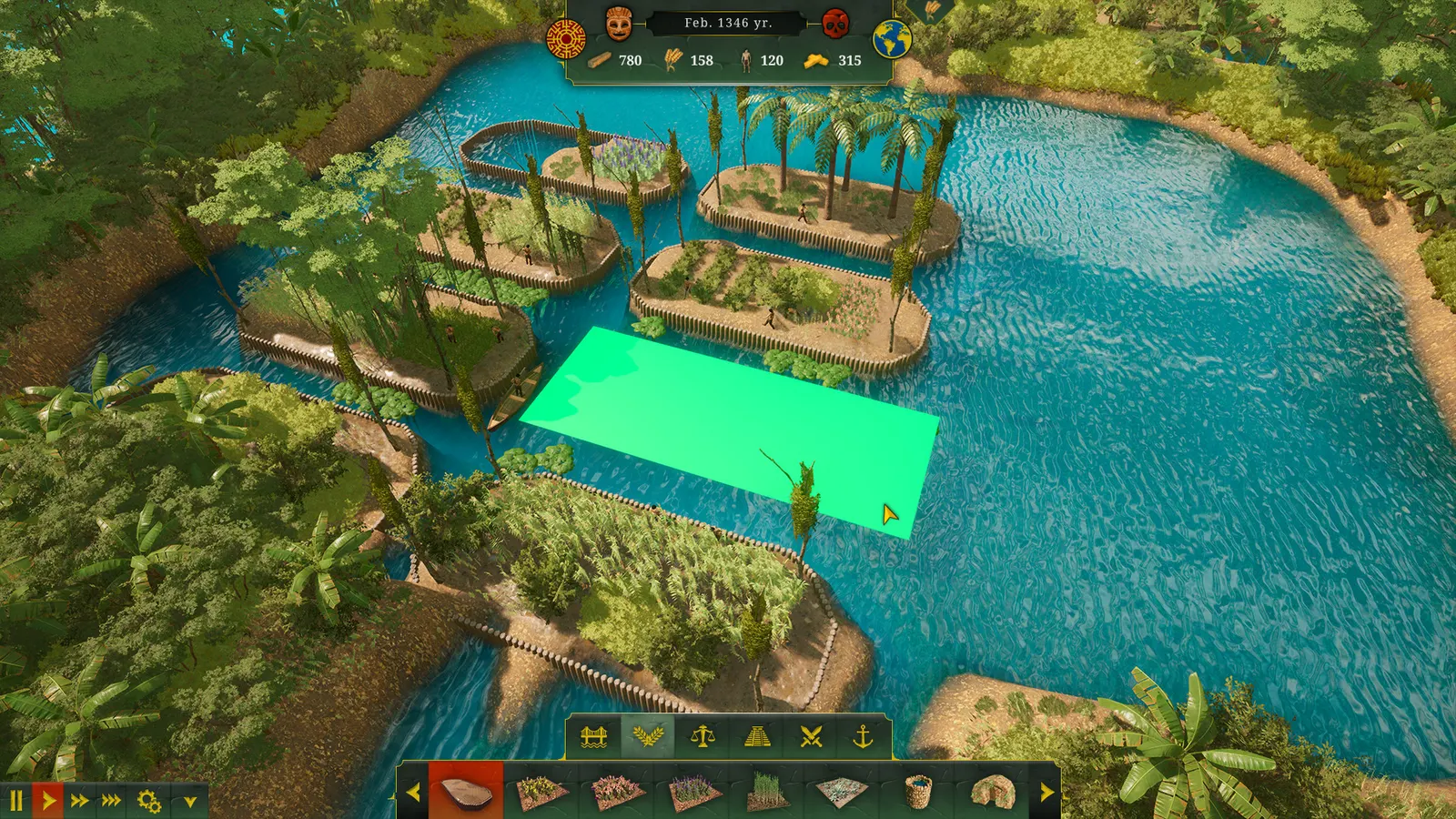 Aztecs: The Last Sun media 4