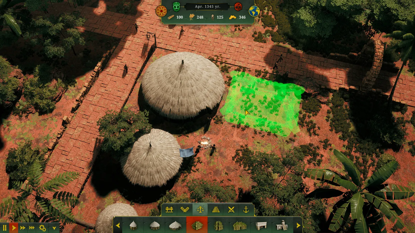 Aztecs: The Last Sun media 5