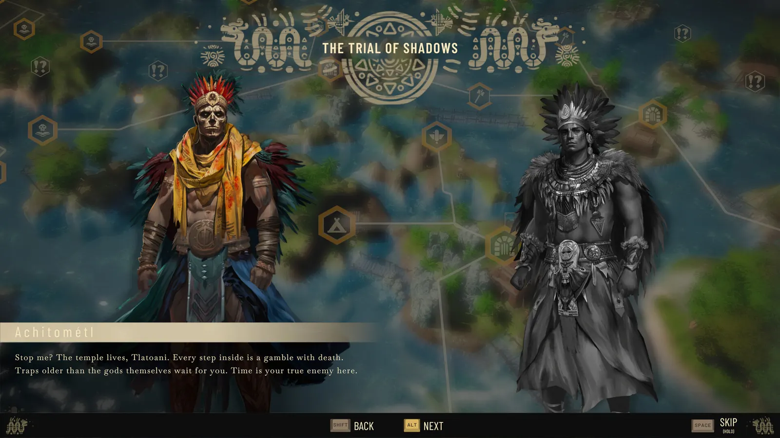 Aztecs: The Last Sun media 4