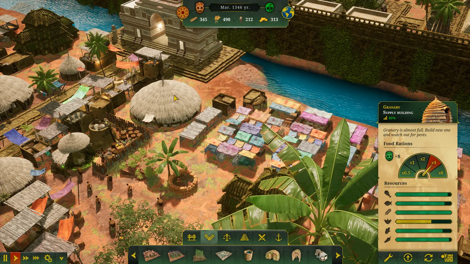 Aztecs: The Last Sun media 7