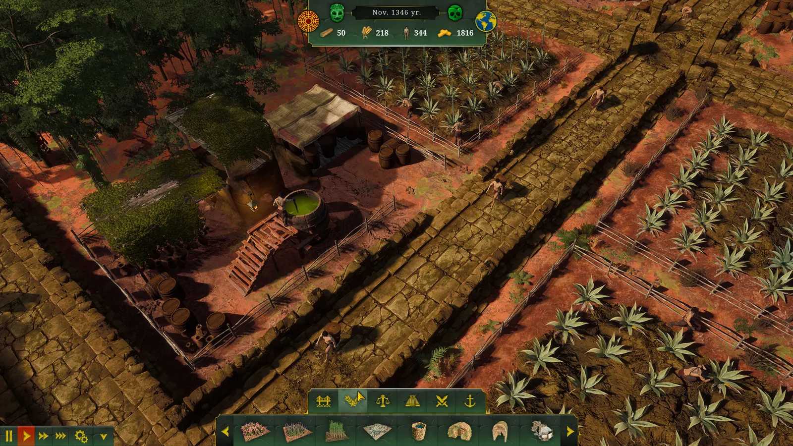 Aztecs: The Last Sun media 9