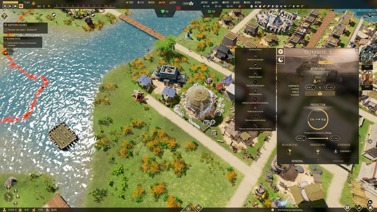 Aztecs: The Last Sun media 8