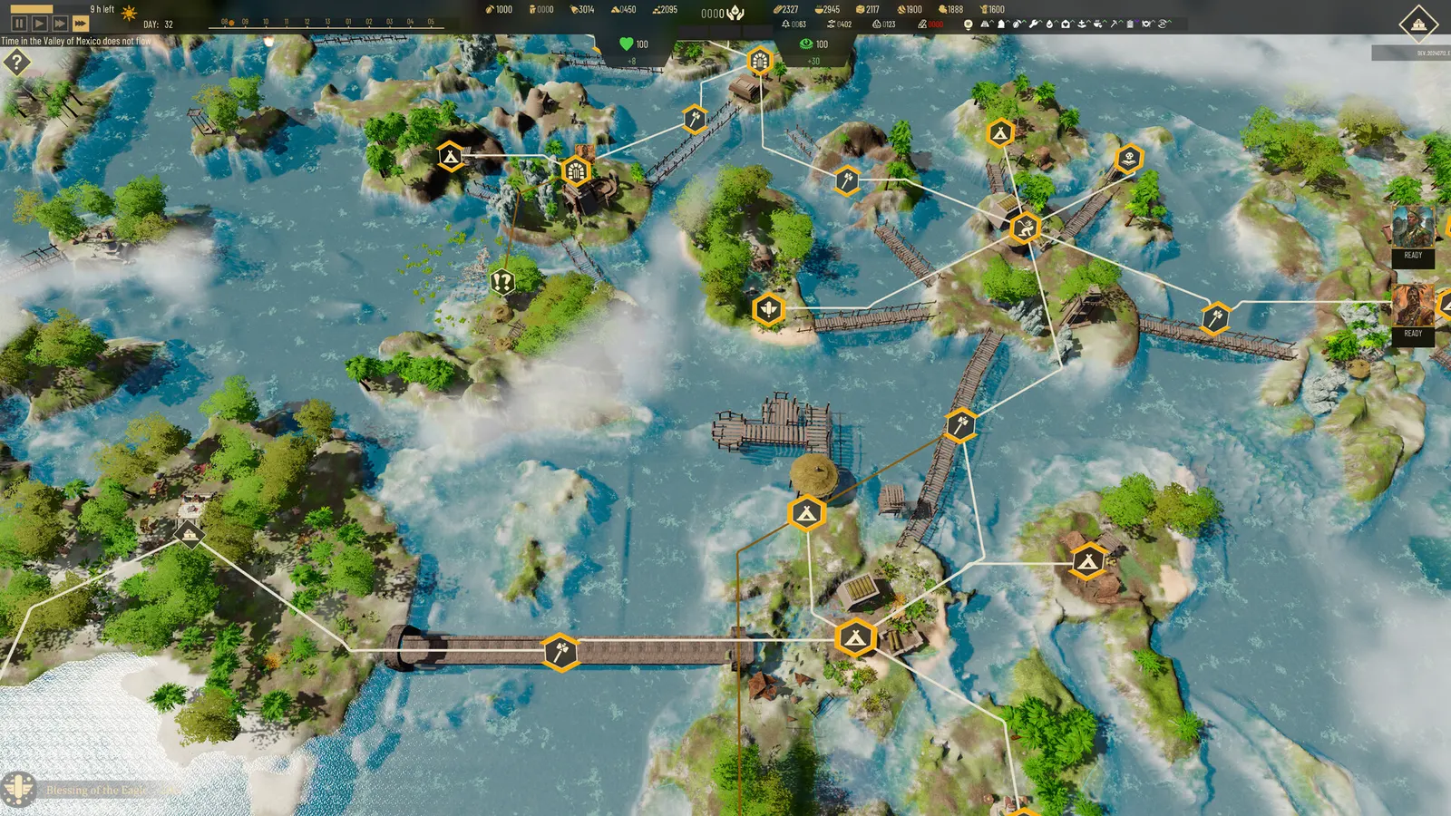 Aztecs: The Last Sun media 12