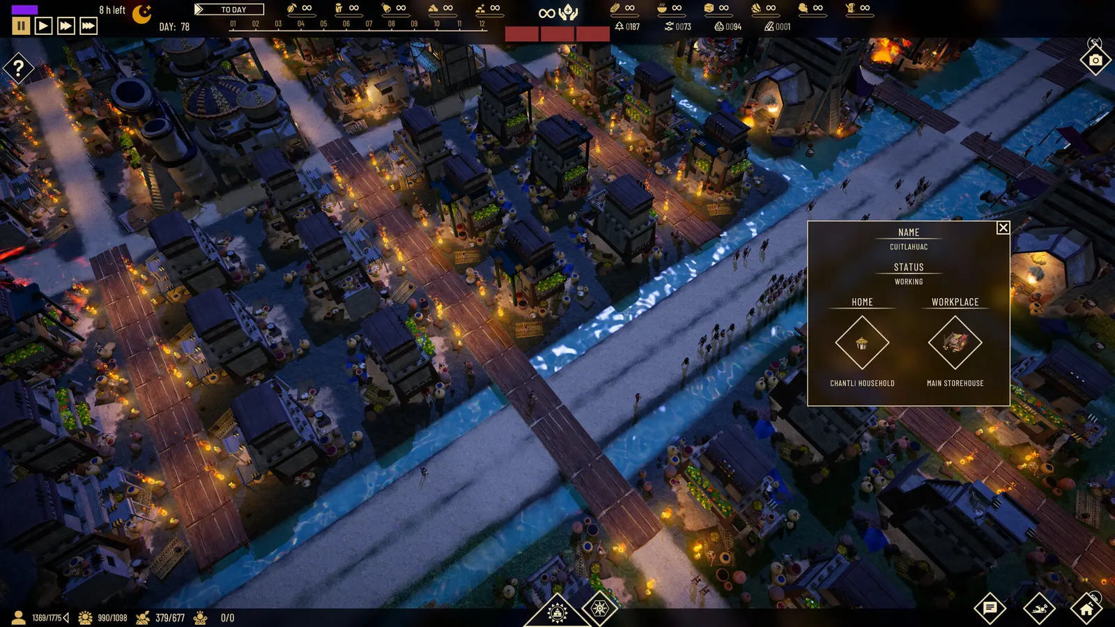 Aztecs: The Last Sun media 12
