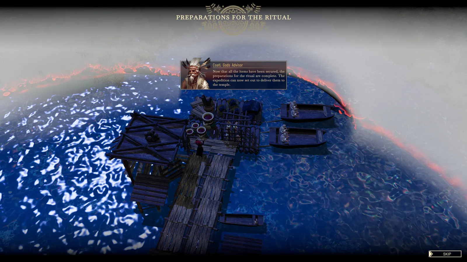 Aztecs: The Last Sun media 13