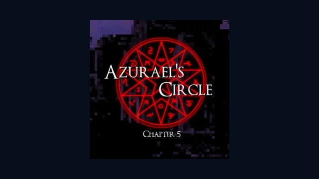 Azurael’s Circle: Chapter 5