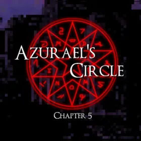 Обкладинка гри Azurael’s Circle: Chapter 5