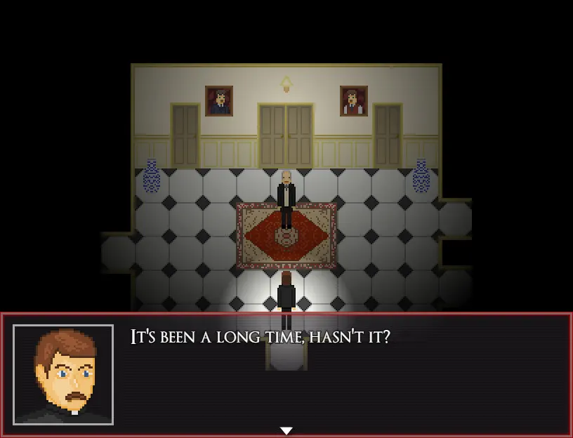 Azurael’s Circle: Chapter 5 media 7