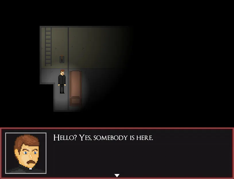 Azurael’s Circle: Chapter 5 media 9