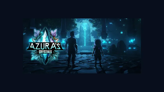 Azura's Crystals