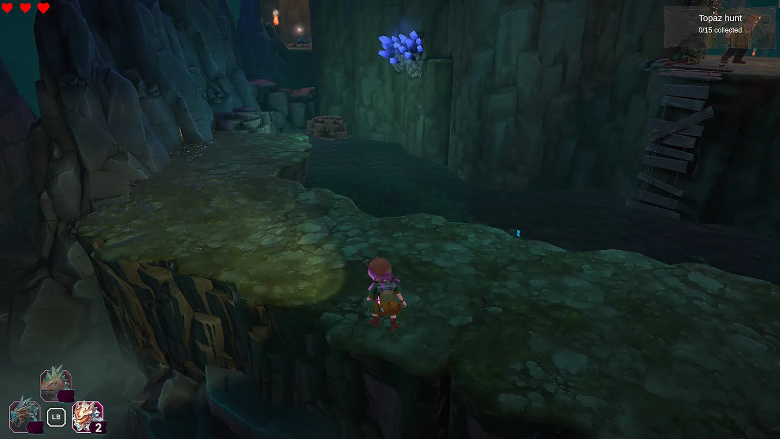 Azura's Crystals media 9