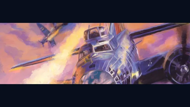 B-17 Flying Fortress: The Mighty 8th