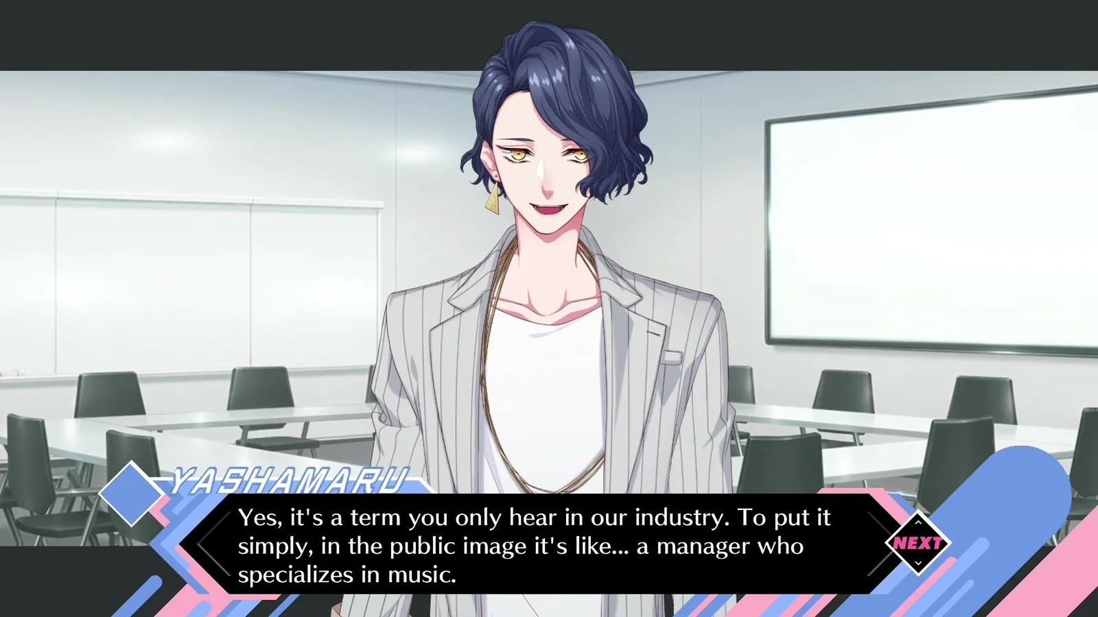 B-PROJECT RYUSEI*FANTASIA media 14