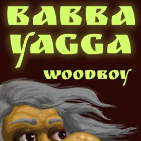 Обкладинка гри Babba Yagga: Woodboy