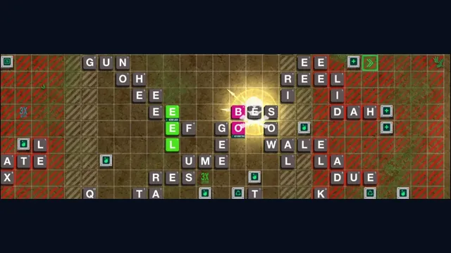Babble Royale