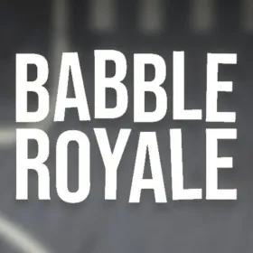 Обкладинка гри Babble Royale