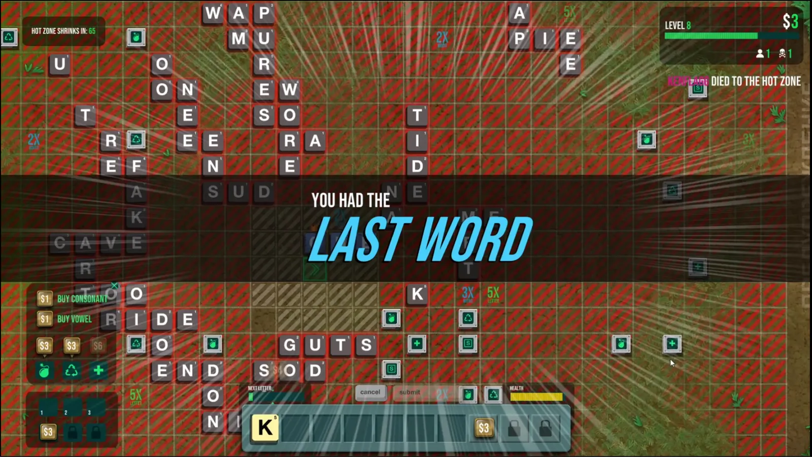 Babble Royale media 6
