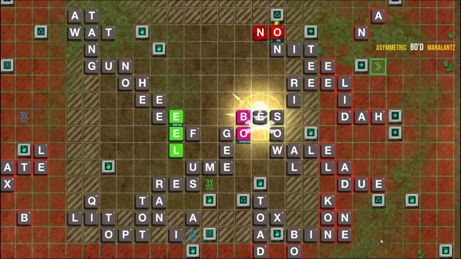 Babble Royale media 12
