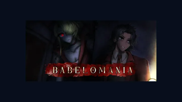 BABELOMANIA