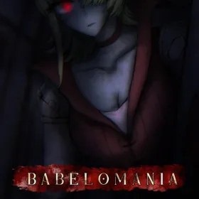 Обкладинка гри BABELOMANIA