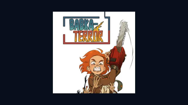 BABKA-TERROR