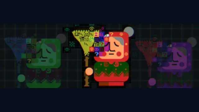 Babushka's Glitch Dungeon