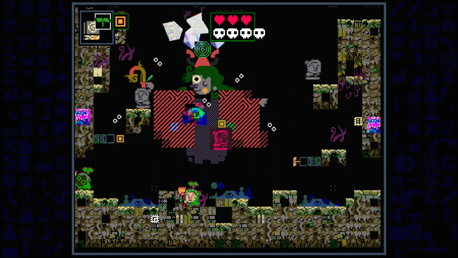 Babushka's Glitch Dungeon media 2